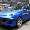 Automobiles